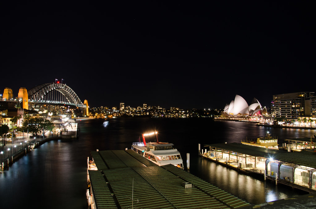 Night Photography