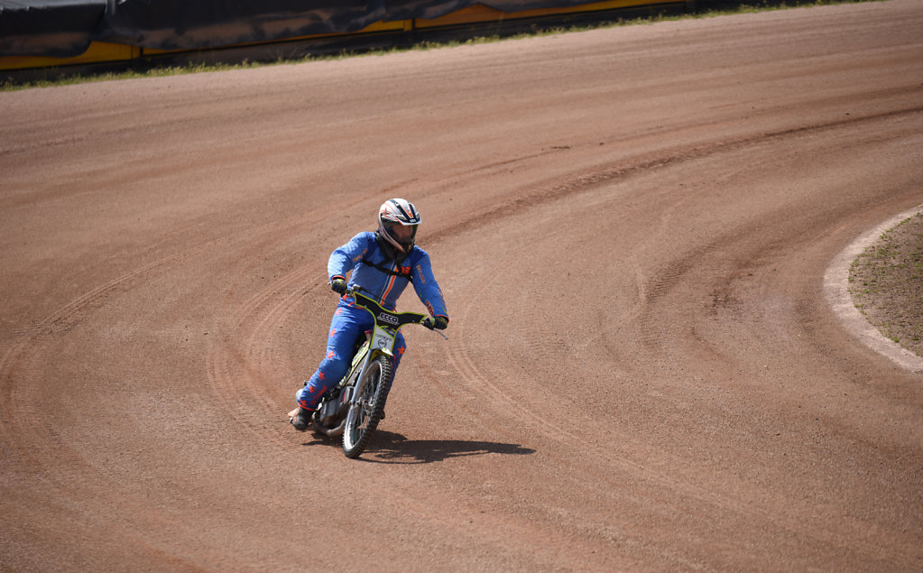 Lonigo Speedway 2023